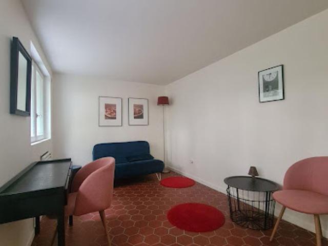 Vente Appartement 1 pièce 25 m2 Paris 5ème