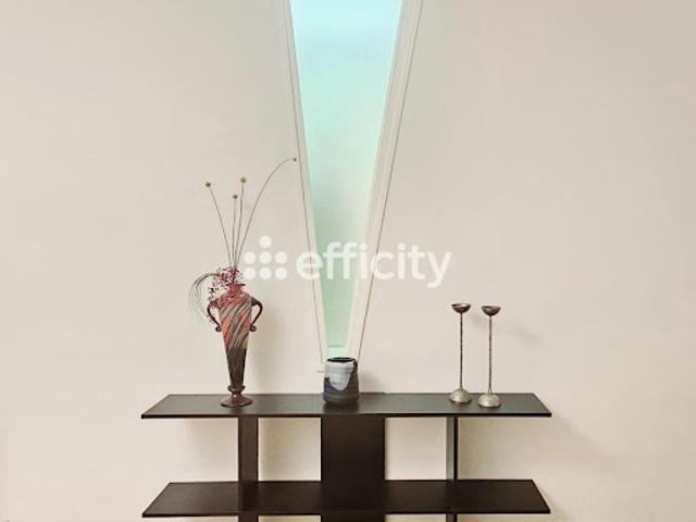 Vente Appartement 1 pièce 25 m2 Paris 6ème