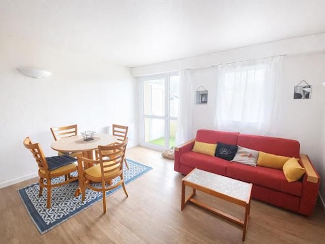Vente Appartement 1 pièce 25 m2 Quiberon