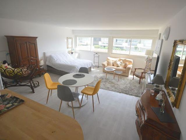 Vente Appartement 1 pièce 42 m2 Royan