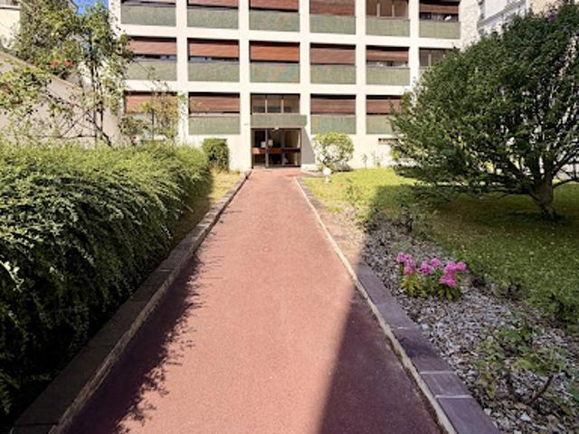 Vente Appartement 1 pièce 25 m2 Saint mande