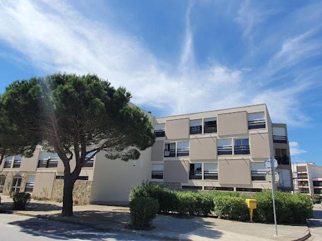Vente Appartement 1 pièce 25 m2 Saint Cyprien