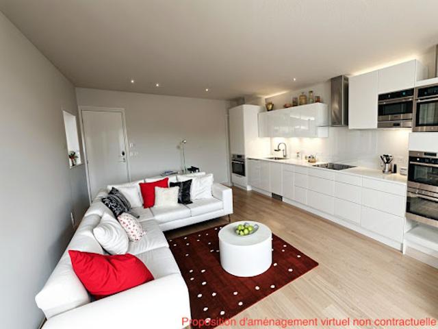 Vente Appartement 1 pièce 25 m2 Saint Georges de Didonne