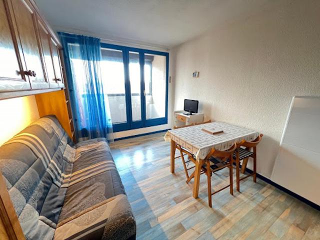 Vente Appartement 1 pièce 25 m2 Seignosse