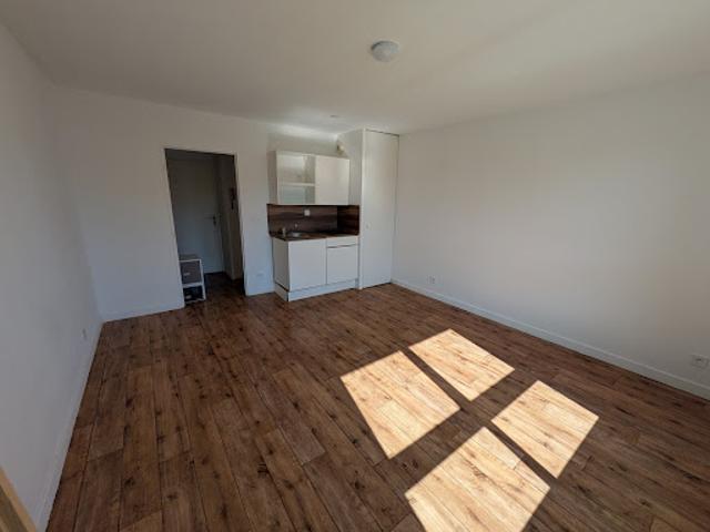Vente Appartement 1 pièce 25 m2 Sens