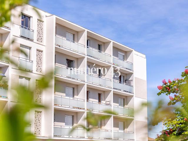 Vente Appartement 1 pièce 25 m2 Talence