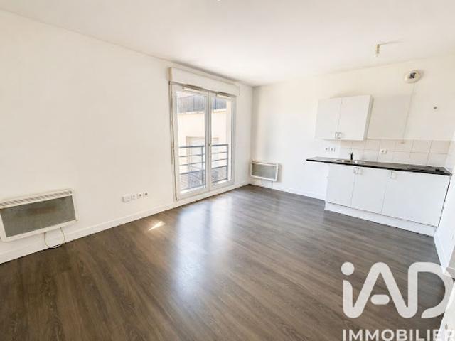 Vente Appartement 1 pièce 25 m2 Thiais