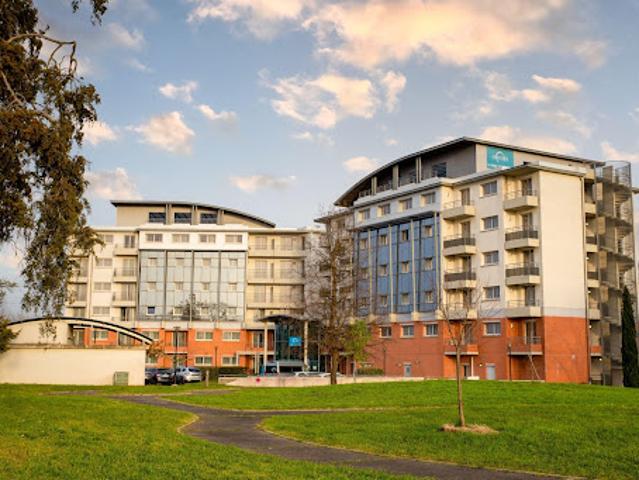 Vente Appartement 1 pièce 25 m2 Toulouse