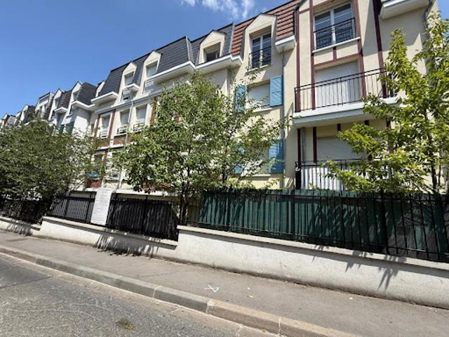 Vente Appartement 1 pièce 25 m2 Villiers sur Marne