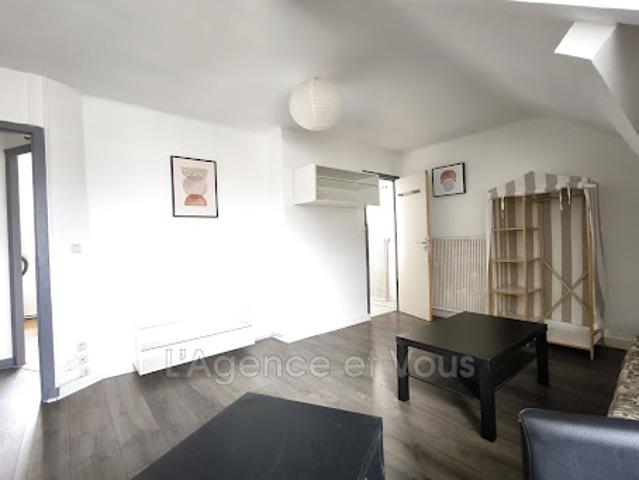 Vente Appartement 1 pièce 25.14 m2 Saint Malo
