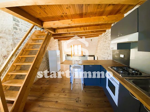 Vente Appartement 1 pièce 43 m2 Besançon