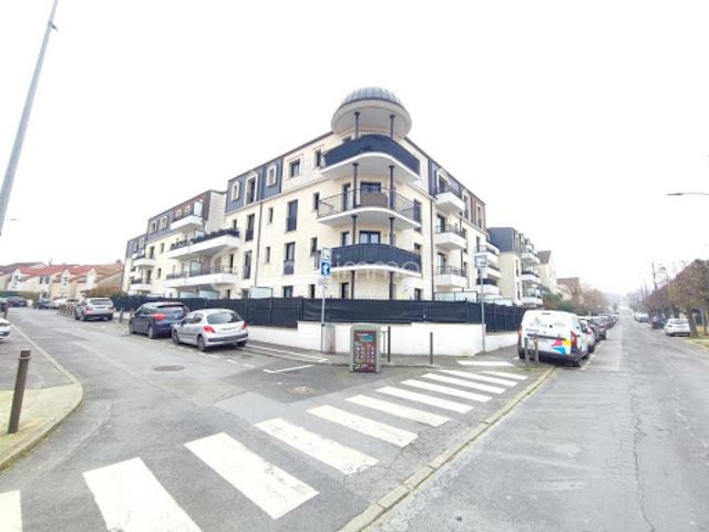 Vente Appartement 1 pièce 25.1 m2 Gournay sur Marne