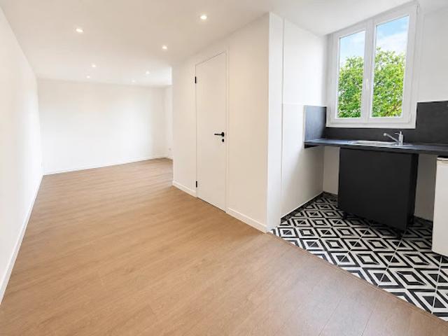 Vente Appartement 1 pièce 25.1 m2 Nantes