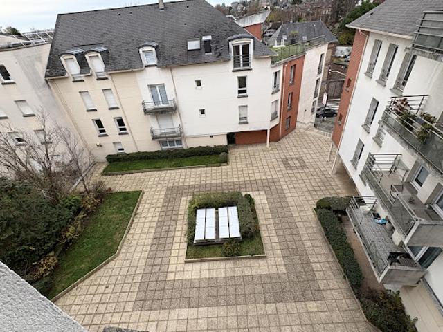 Vente Appartement 1 pièce 25.22 m2 Rouen