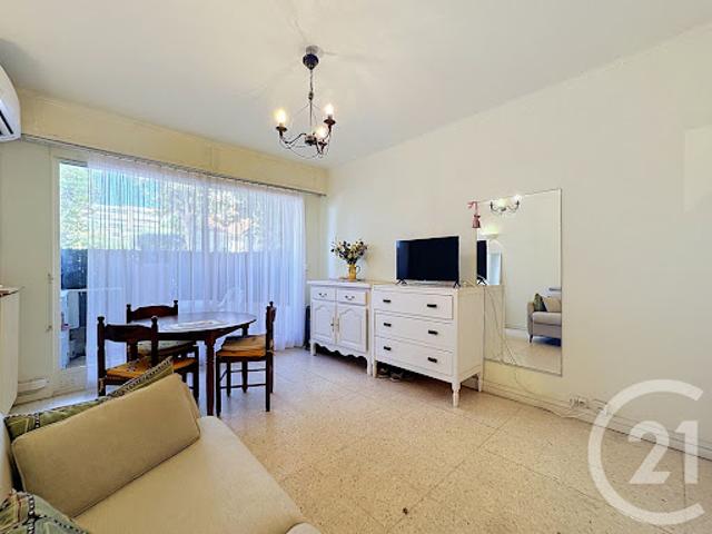 Vente Appartement 1 pièce 25.39 m2 Cannes