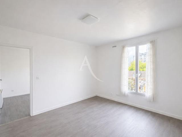 Vente Appartement 2 pièces 25.39 m2 Champigny sur Marne