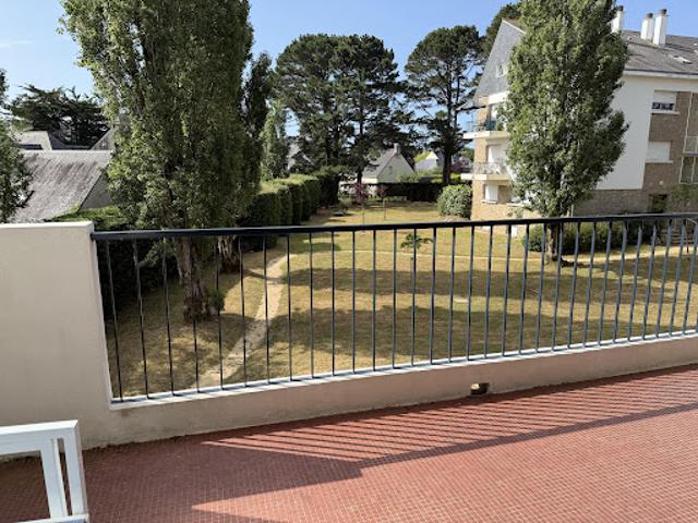 Vente Appartement 1 pièce 25.39 m2 Le Pouliguen