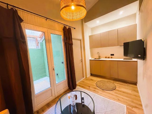 Vente Appartement 1 pièce 25.3 m2 Nice