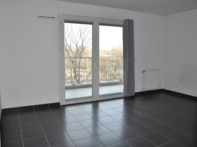 Vente Appartement 1 pièce 25.44 m2 Lyon 8ème