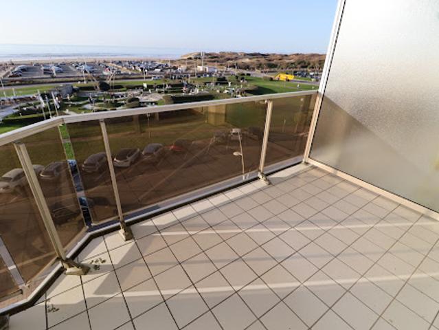 Vente Appartement 1 pièce 25.44 m2 Le Touquet Paris Plage