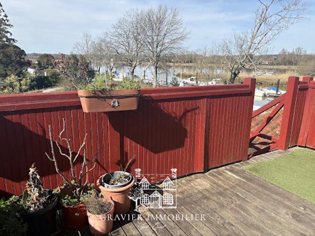 Vente Appartement 1 pièce 25.42 m2 Lahonce