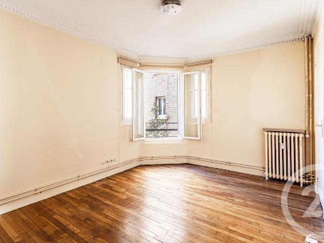 Vente Appartement 1 pièce 25.54 m2 Paris 5ème