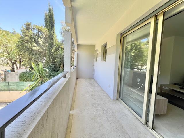 Vente Appartement 1 pièce 25.57 m2 Le Cannet