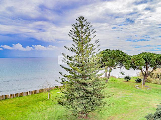 Vente Appartement 1 pièce 24.59 m2 Santa Lucia di Moriani