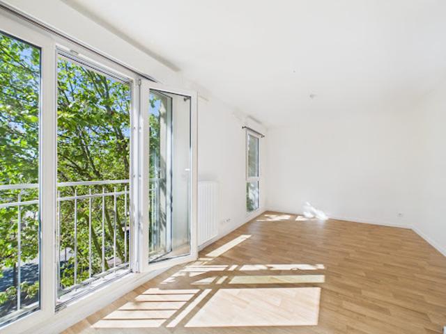 Vente Appartement 1 pièce 25.53 m2 Thiais