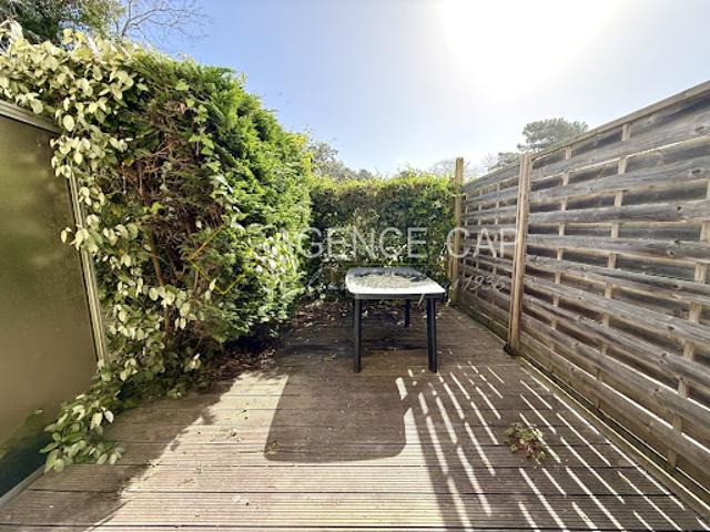 Vente Appartement 1 pièce 25.5 m2 Arcachon