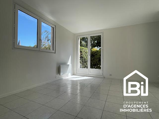 Vente Appartement 1 pièce 25.64 m2 Saint Aubin sur Mer
