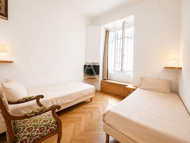 Vente Appartement 1 pièce 25.69 m2 Nice