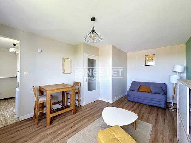 Vente Appartement 1 pièce 25.63 m2 Troyes