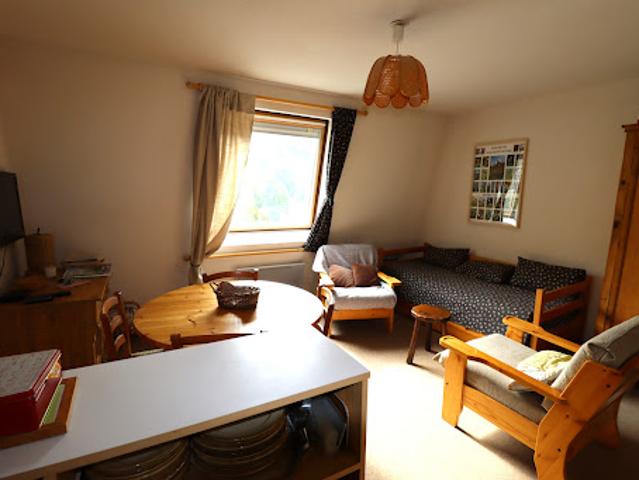 Vente Appartement 1 pièce 25.74 m2 Allos