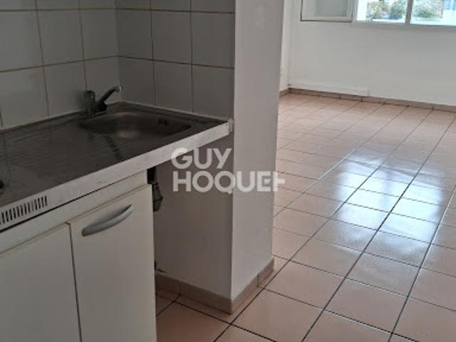 Vente Appartement 1 pièce 25.79 m2 Moufia