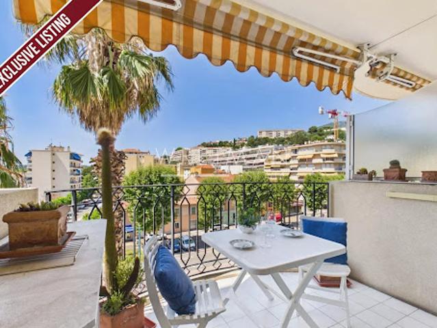 Vente Appartement 1 pièce 25.94 m2 Menton