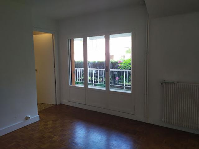 Vente Appartement 1 pièce 25.95 m2 Boulogne Billancourt