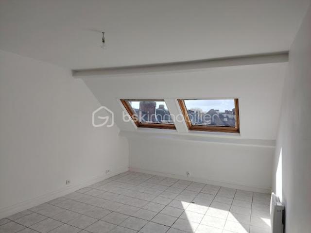 Vente Appartement 1 pièce 25.95 m2 Evreux