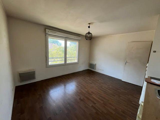 Vente Appartement 1 pièce 25.93 m2 Villepinte