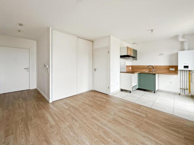 Vente Appartement 1 pièce 25.9 m2 Draveil