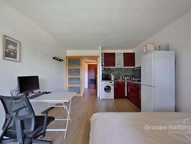 Vente Appartement 1 pièce 25.9 m2 Nimes