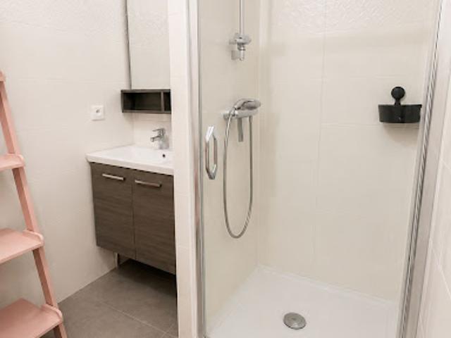 Vente Appartement 1 pièce 26 m2 Nice