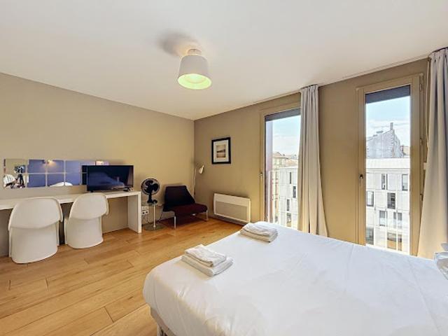 Vente Appartement 1 pièce 26 m2 Bayonne