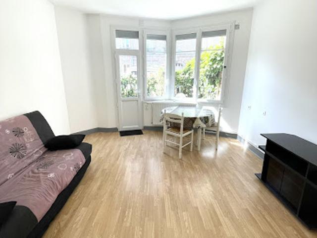Vente Appartement 1 pièce 26 m2 Bois Colombes