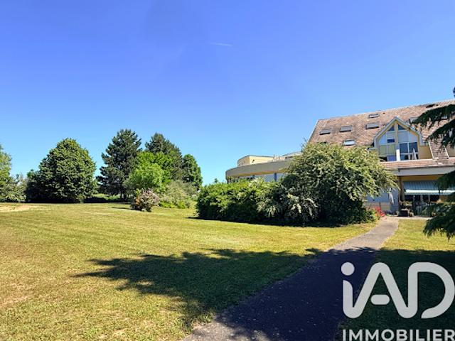 Vente Appartement 1 pièce 26 m2 Bollwiller