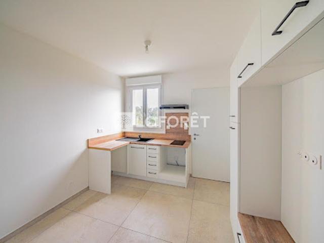 Vente Appartement 1 pièce 26 m2 Borgo