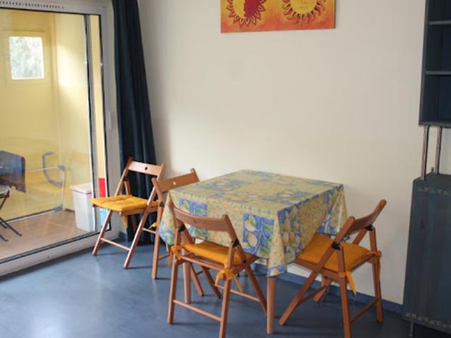 Vente Appartement 1 pièce 26 m2 Calvi