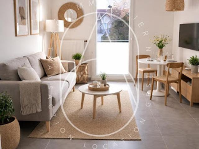 Vente Appartement 1 pièce 26 m2 Castelnau le Lez