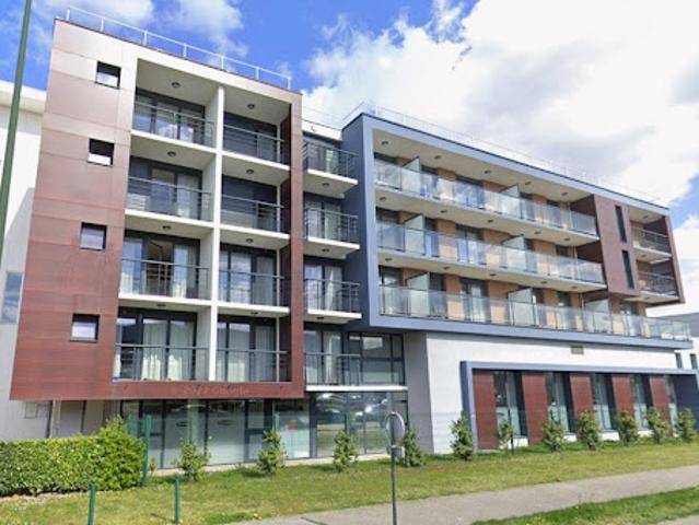 Vente Appartement 1 pièce 26 m2 Carrieres sur seine