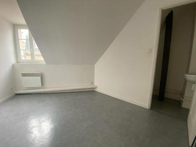 Vente Appartement 1 pièce 26 m2 Dijon